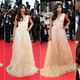 Illustration for article titled The Luxe, Sumptous Gowns Seen at the Cannes Film Festival This Weekend